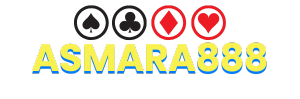 Logo ASMARA888